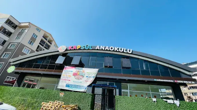 Okulumuz