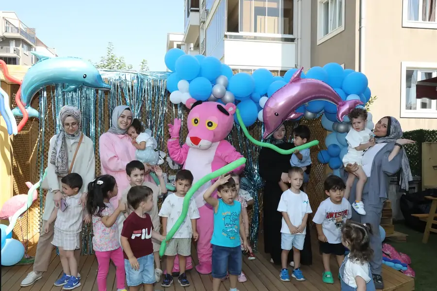 Şenlik