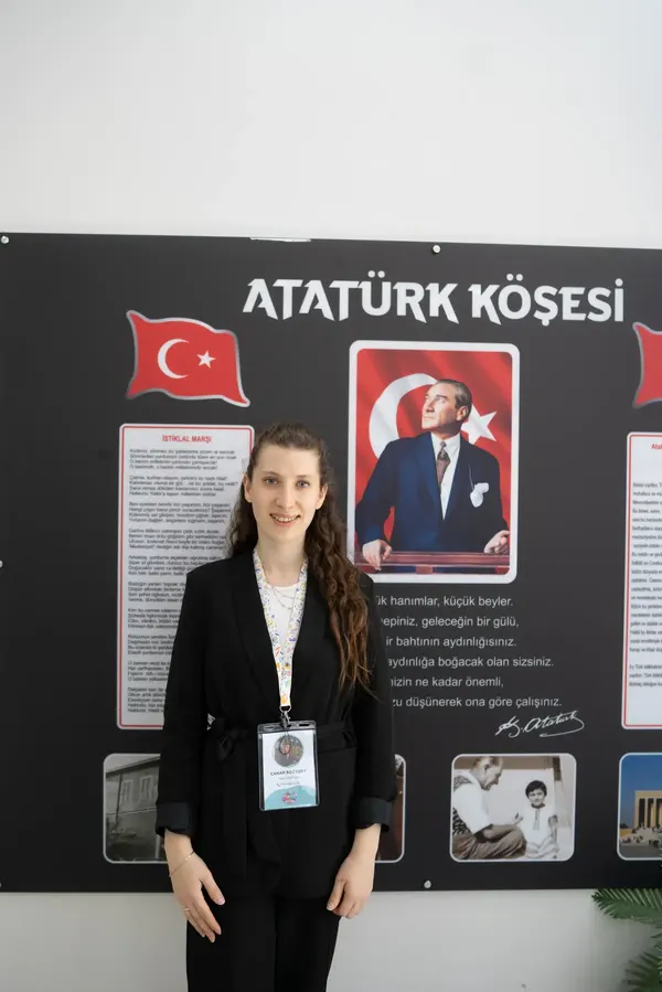 Canan Ogretmen