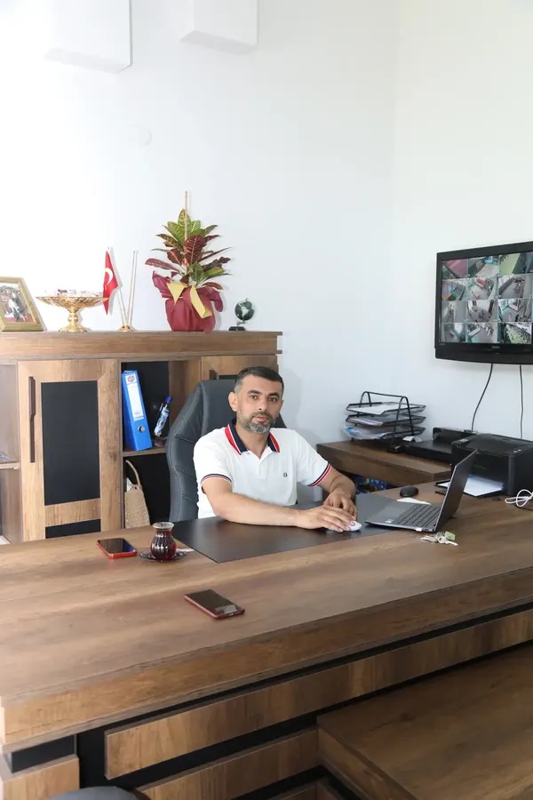 Nezir Erbek