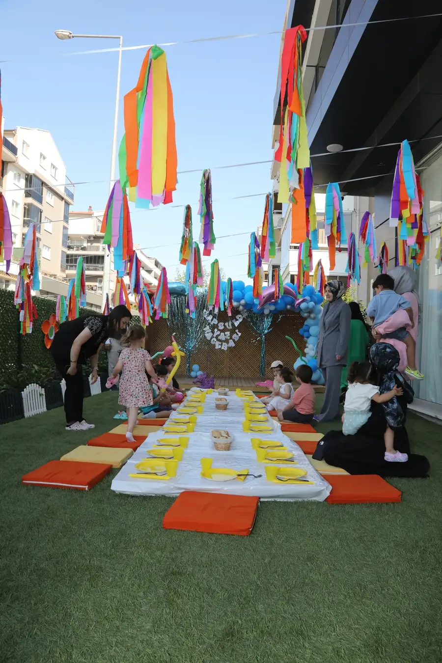 Şenlik