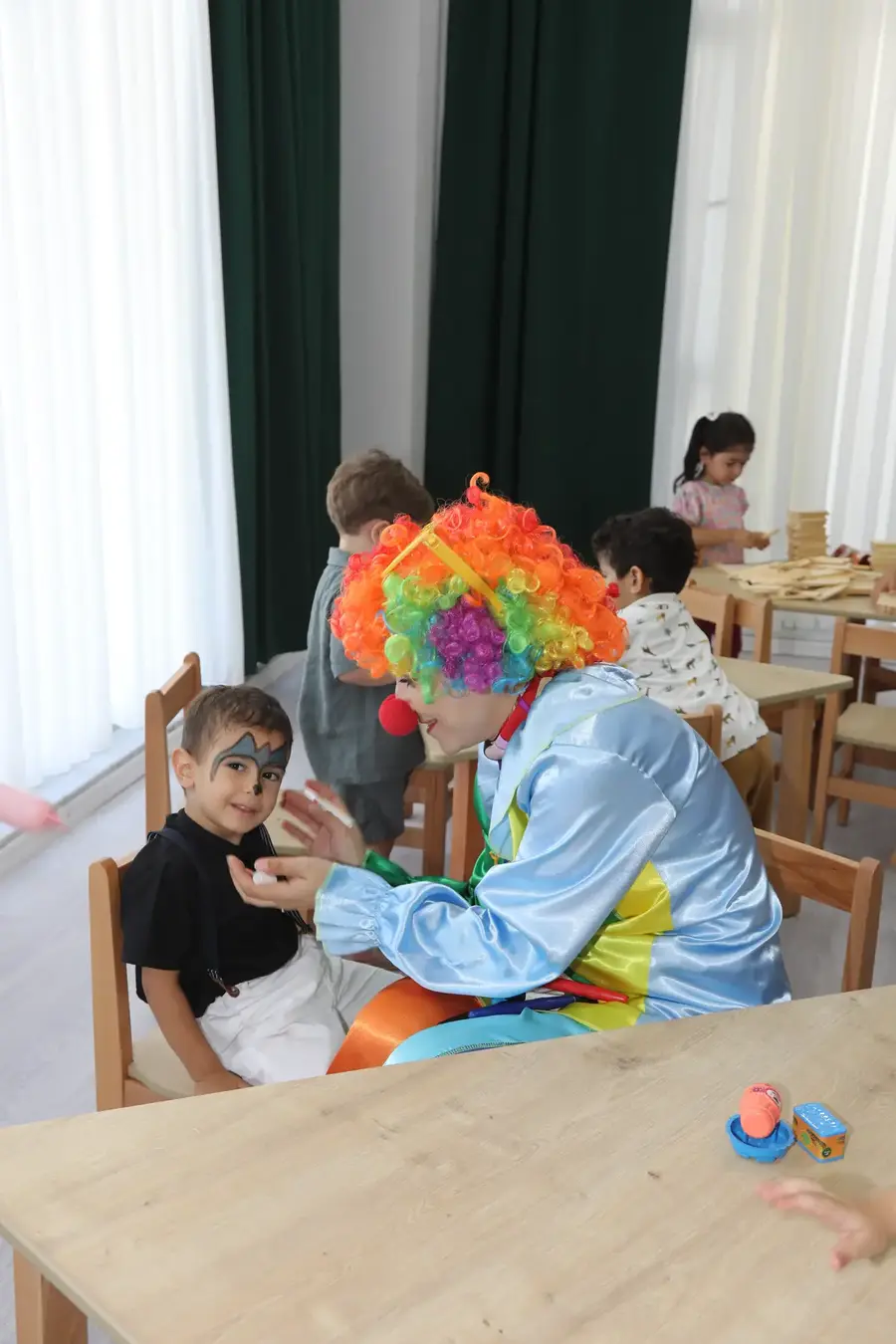 Palyaço