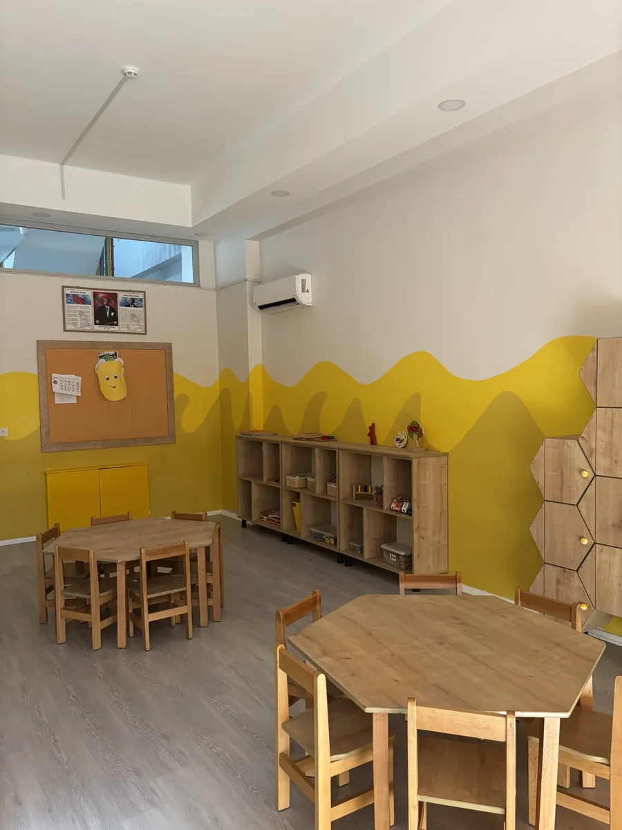 Sarı Kapsül fotoğrafı 5