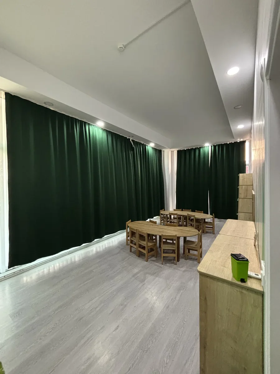 Yeşil Kapsül fotoğrafı 1