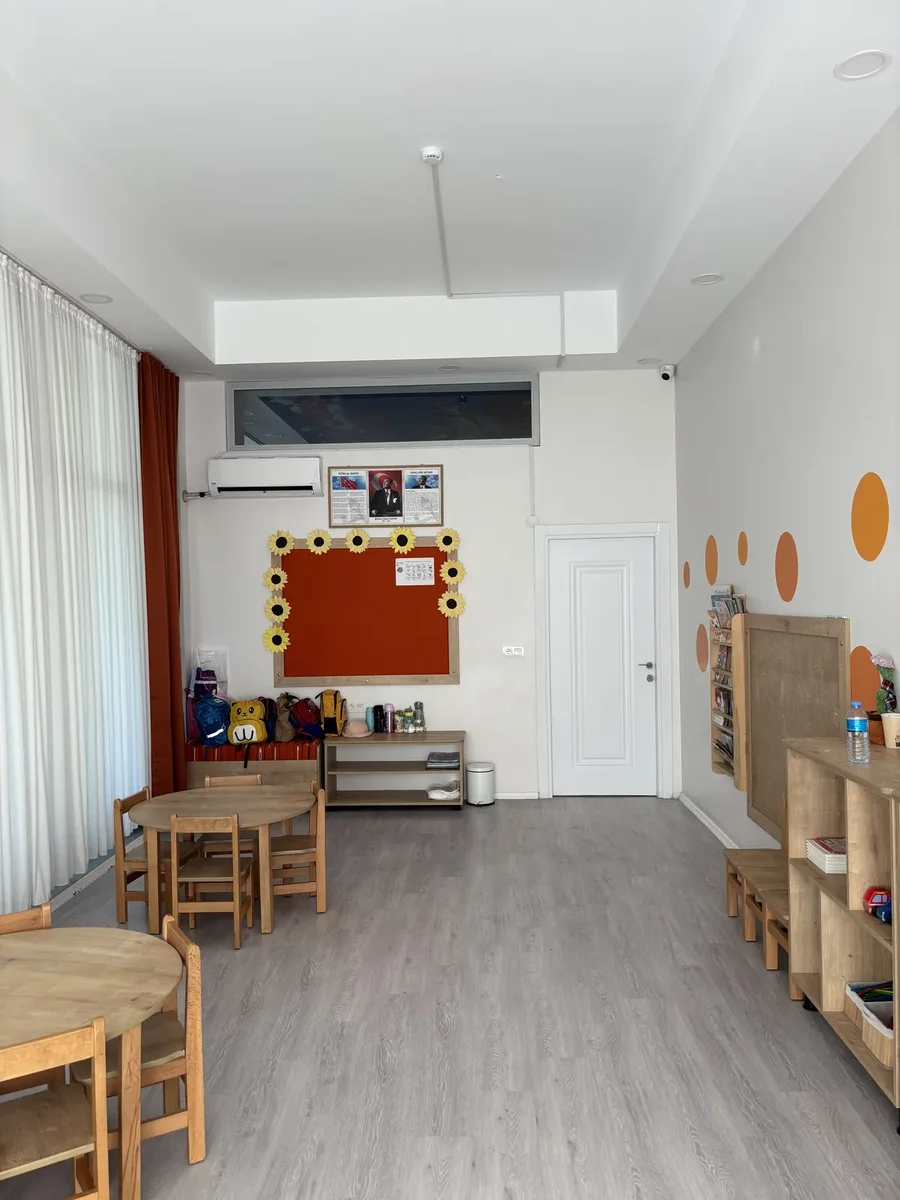 Turuncu Kapsül fotoğrafı 4