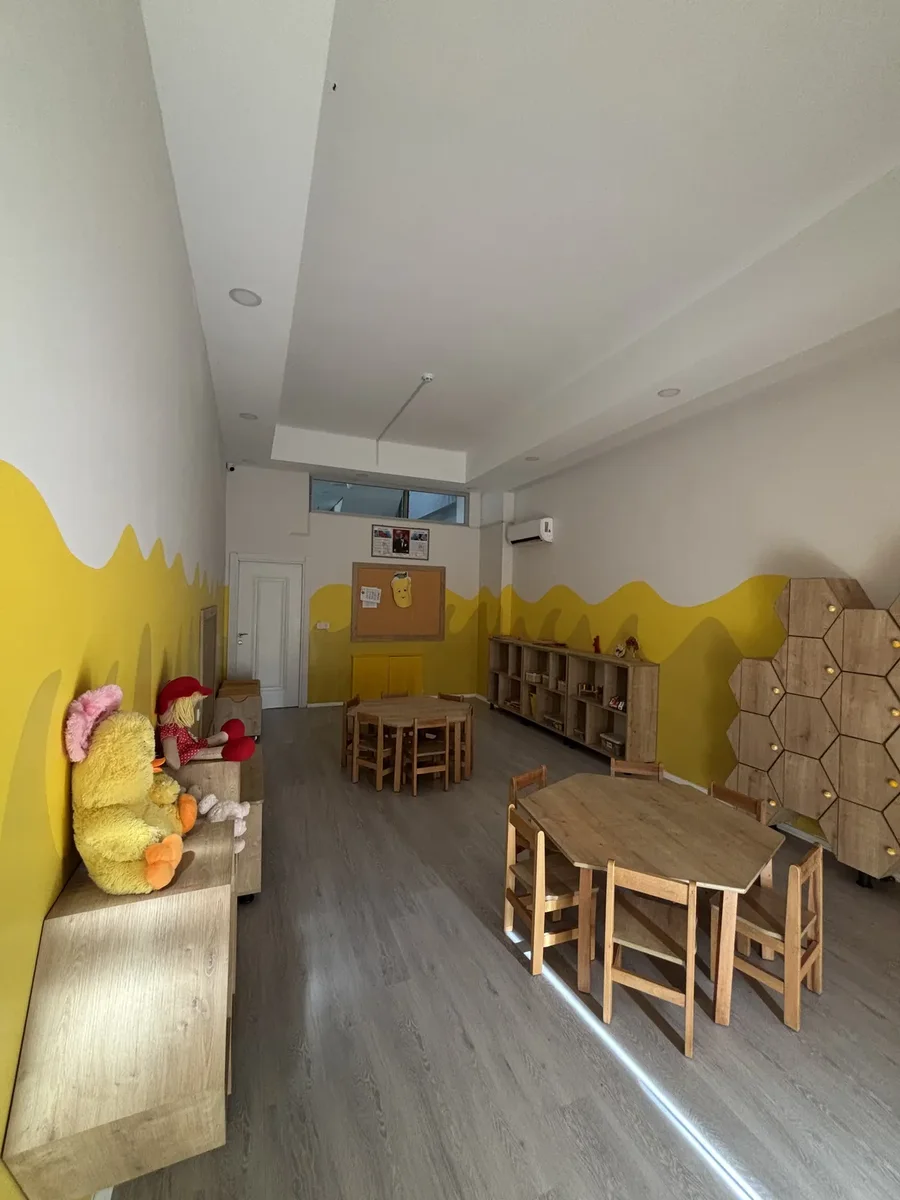 Sarı Kapsül fotoğrafı 3