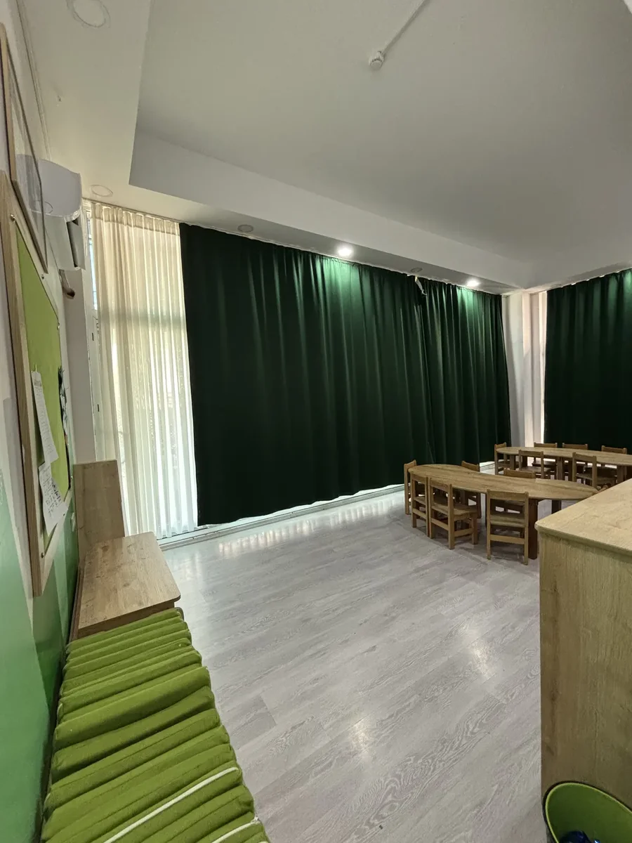Yeşil Kapsül fotoğrafı 3